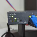 Network Switch Review: EnGenius Cloud ECS1008P